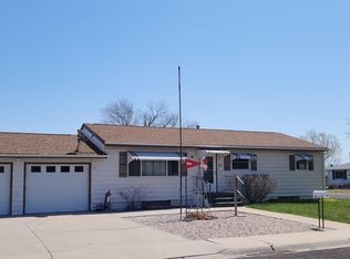 805 W East St #K, Ogallala, NE 69153