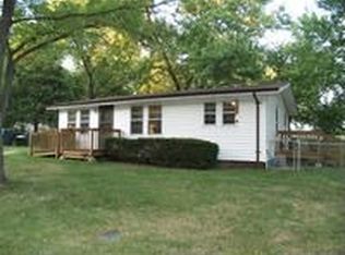 15 Dale Dr, Saint Charles, MO 63303