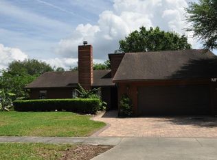 2227 Winslow Cir, Casselberry, FL 32707