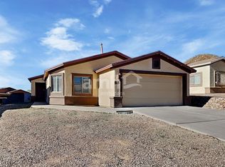 3713 W Avenida Fria, Tucson, AZ 85746