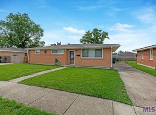 208 N Upland Ave, Metairie, LA 70003