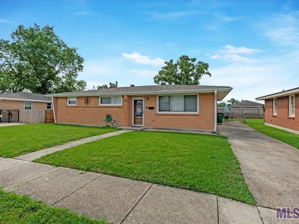 208 N Upland Ave, Metairie, LA 70003
