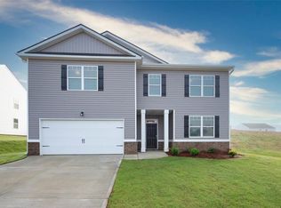 422 Furlough Dr, Augusta, GA 30919