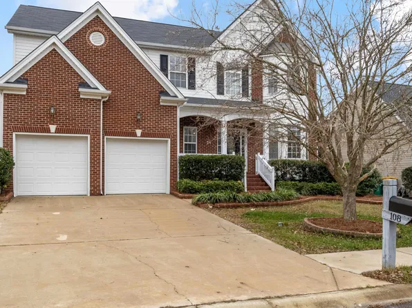 108 Baldric Ct, Lexington, SC 29072