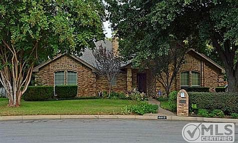 2nd image of 4417 Winding Creek Ct