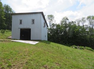 3445 Wolf Run Rd #4, Cuba, NY 14727