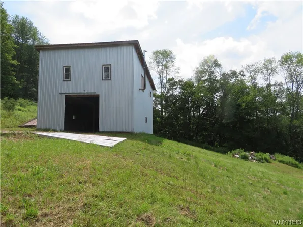 3445 Wolf Run Rd #4, Cuba, NY 14727