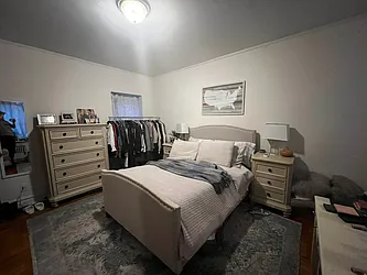 Rented by Salon Realty Corp