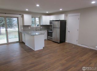320 W 51st St, Loveland, CO 80538