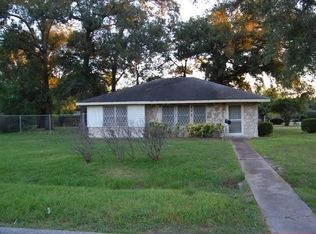 12902 Peoria St, Houston, TX 77015