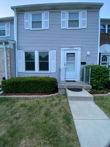 1820 Fenwick Ct, Schaumburg, IL, 60194