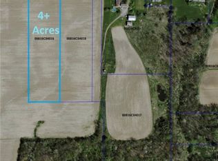 3 E Greenwich Rd, Seville, OH 44273