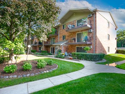 5334 Waterbury Ln APT 1204A, Crestwood, IL, 60418
