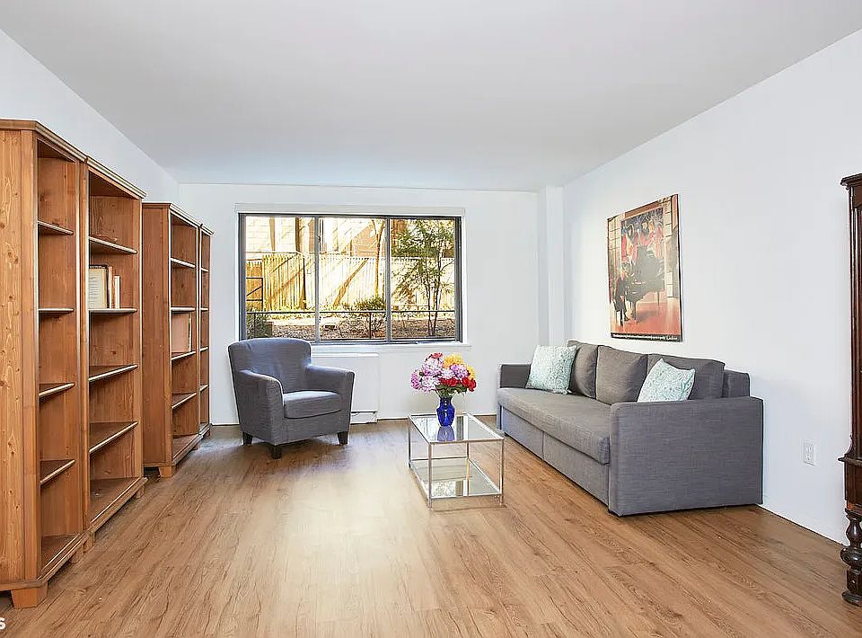 1st image of 445 W 54th St APT 1B