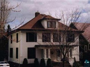 2118-2120 E 2nd St, Duluth, MN 55812