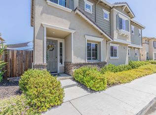 316 Alta St, Brentwood, CA 94513