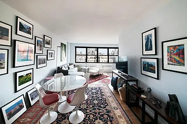 Sold by Engel & Völkers New York City