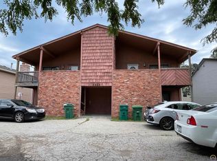 3408 SW Burnett Rd, Topeka, KS 66614