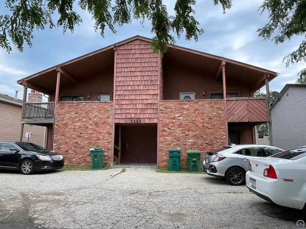 3408 SW Burnett Rd, Topeka, KS 66614