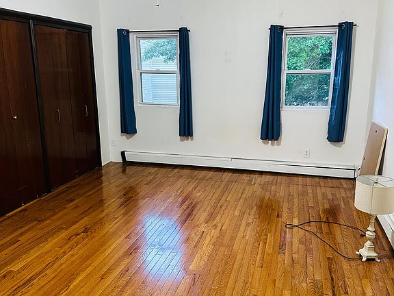 Master bedroom.