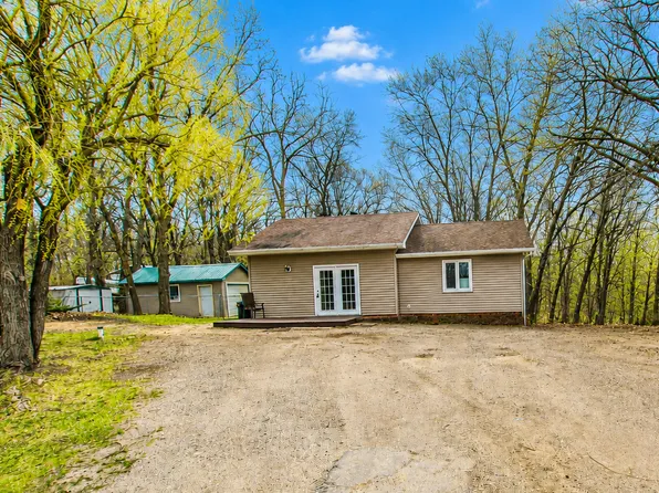41922 County Highway 38, Clitherall, MN 56524