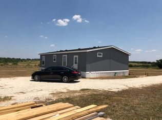 116 Hill County Road 4148, Itasca, TX 76055