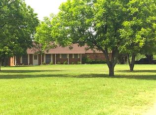 550 County Road 323, Comanche, TX 76442