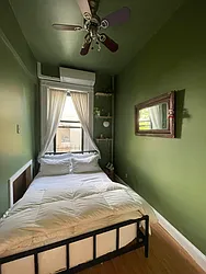 Rented by Stuyvesant Heights Realty Corp