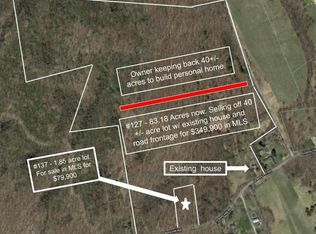 137 Grassy Hill Rd, East Lyme, CT 06333