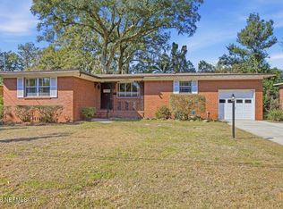 740 BORDEAU Avenue W, Jacksonville, FL 32211