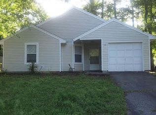 100 Tabby Creek Cir, Summerville, SC 29486