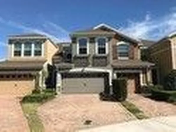 9481 Tawnyberry St, Orlando, FL 32832