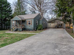 1743 Kettering Rd LOT 4, Alcoa, TN 37701