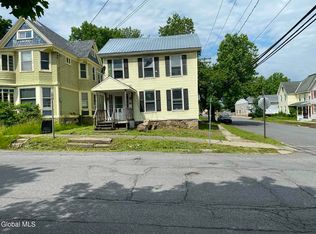 25 N Perry Street, Johnstown, NY 12095