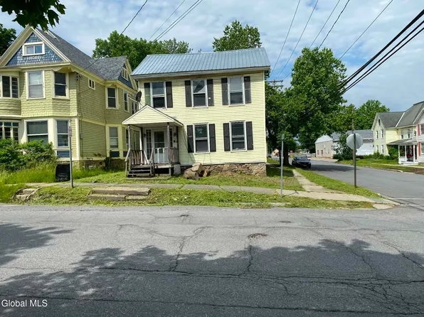 25 N Perry Street, Johnstown, NY 12095