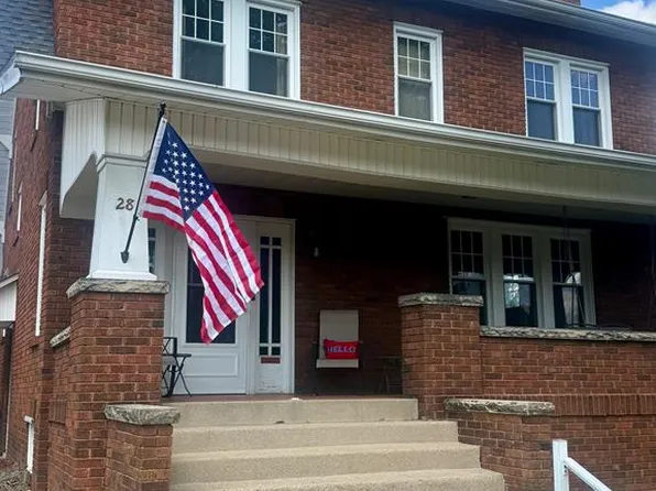 28 Oak St, Jackson, OH 45640