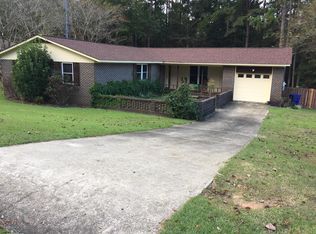 202 Woodland Cir, Troy, AL 36081