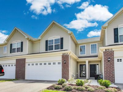 8513 Stillwater Rd, Wonder Lake, IL, 60097