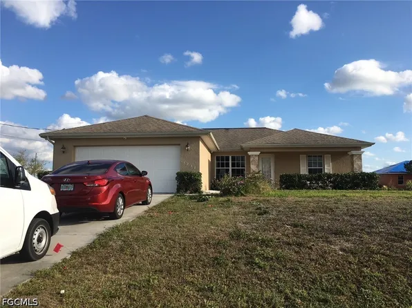 5231 Centennial Blvd, Lehigh Acres, FL 33971