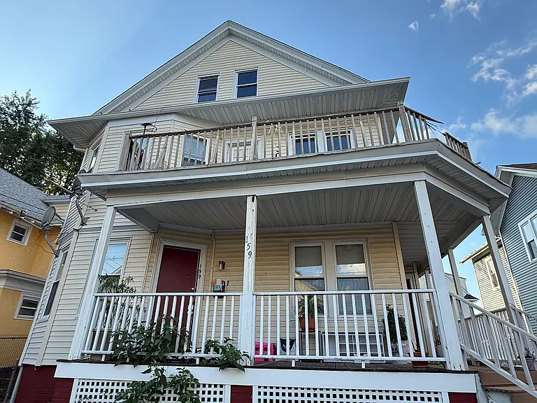 157 Sumter St #3 — Photo 1