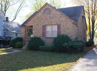 2341 Prais St, Stevens Point, WI 54481