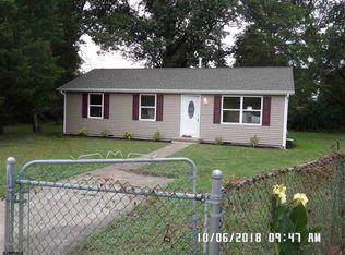 704 Shaw Ave, Pleasantville, NJ 08232
