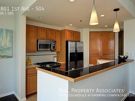 4th image of 2801 1st Ave APT 504