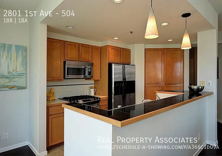 2801 1st Ave #504 — Photo 4