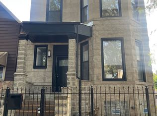 5531 S May St, Chicago, IL 60621