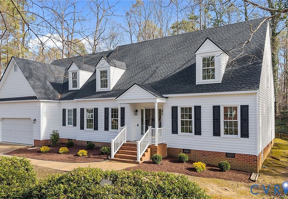 1st image of 2501 Chimney House Ct