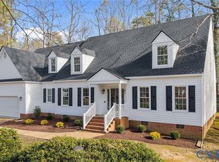 2501 Chimney House Ct, Midlothian, VA 23112
