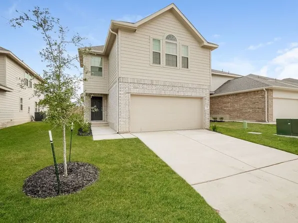 2339 Applewhite Mdw, San Antonio, TX 78224
