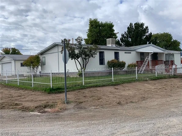 890 Avenue C, Ely, NV 89301