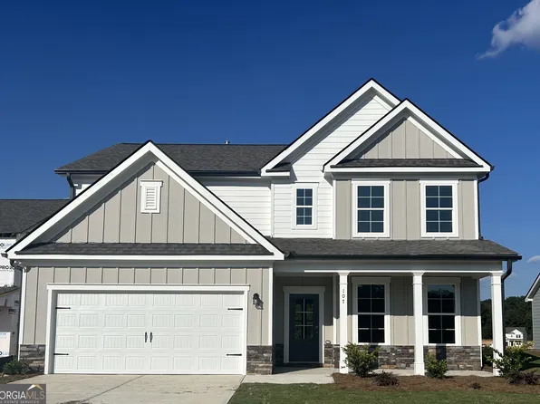 107 Purackal Ln, Statham, GA 30666